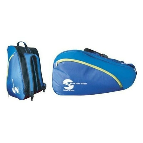 Padel Bag blå
