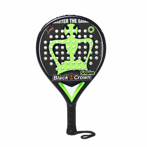 Padel Racket Svart