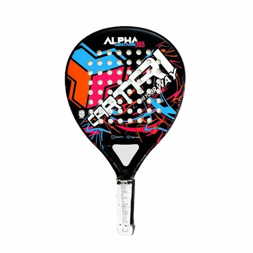 Padel Racket Alpha Centauri Cartri