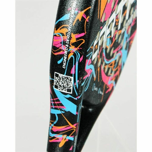 Padel Racket Alpha Centauri Cartri