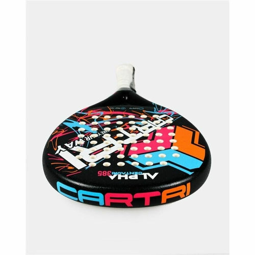 Padel Racket Alpha Centauri Cartri